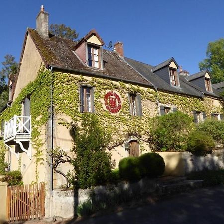 Chambres D'Hotes A La Chandelle Epiry Exterior photo