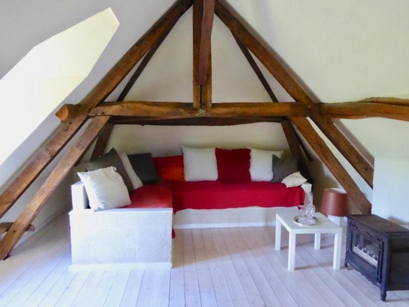 Chambres D'Hotes A La Chandelle Epiry Exterior photo