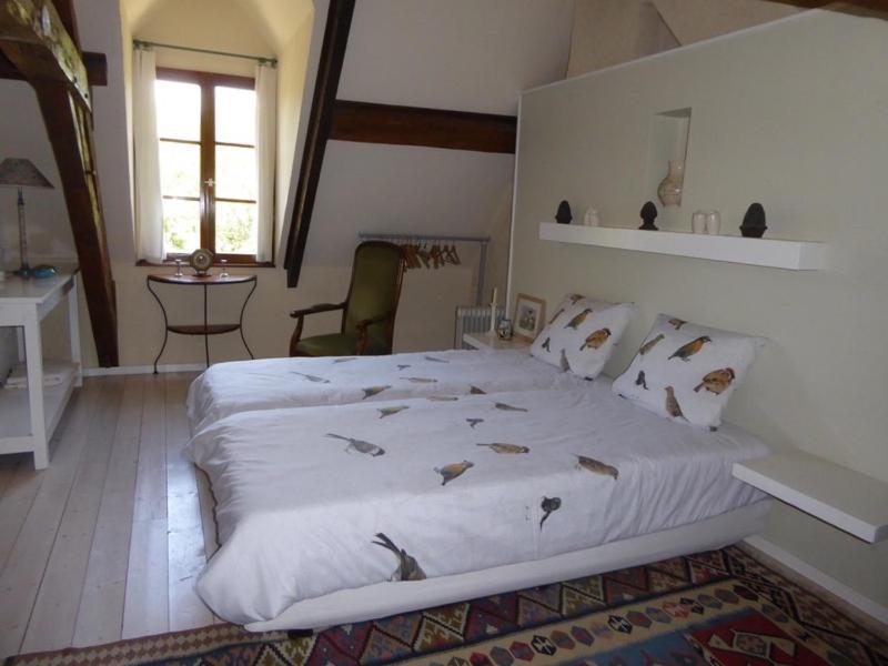 Chambres D'Hotes A La Chandelle Epiry Exterior photo