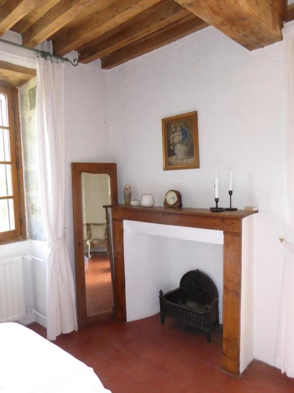 Chambres D'Hotes A La Chandelle Epiry Exterior photo