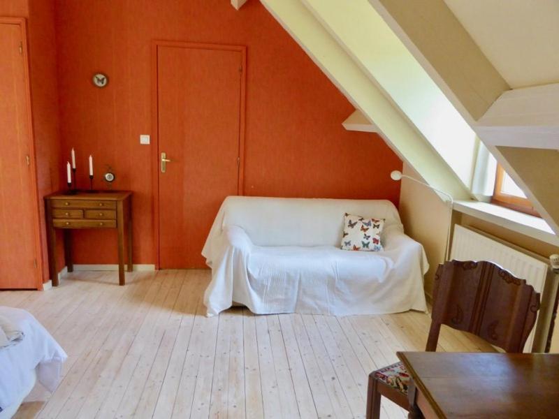 Chambres D'Hotes A La Chandelle Epiry Exterior photo
