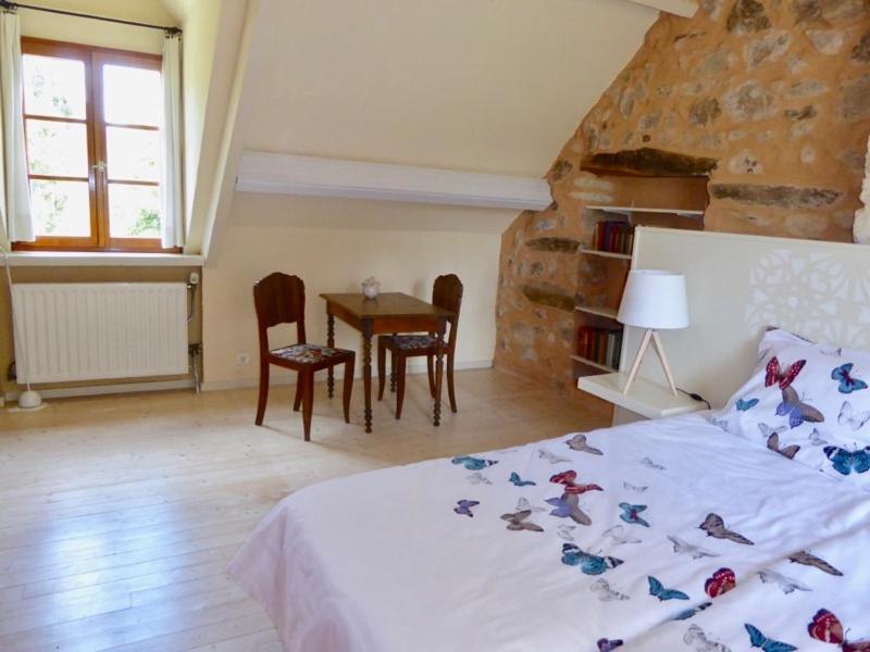 Chambres D'Hotes A La Chandelle Epiry Exterior photo